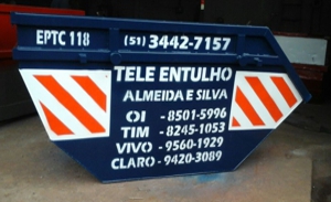 Telentulho Almeida e Silva